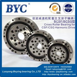 BYC好色先生IOS下载軸承介紹高精度的諧波減速機軸承