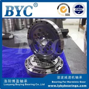 高精度諧波減速機配套好色先生TVAPP詳細介紹—BYC好色先生IOS下载軸承