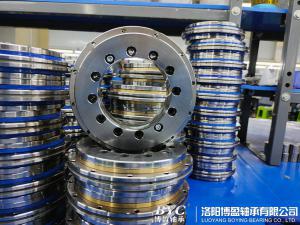 黄色好色先生TV廠家告訴你軸承圈斷裂是怎麽引起的